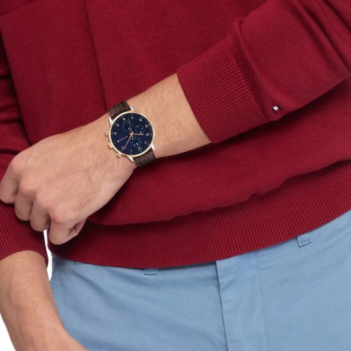 Tommy Hilfiger - Leonard - 179.1987 - Image 4